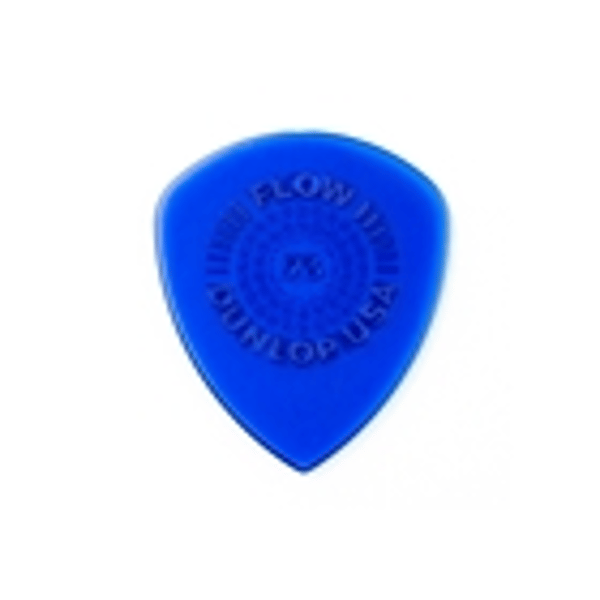 Dunlop 549R073 Flow Standard Grip .73 mm Bag/24
