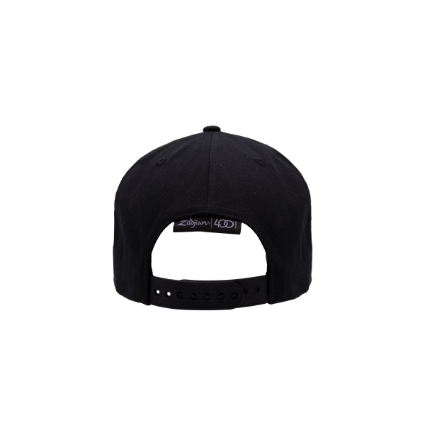 Zildjian ZAHC0082 - 400th Anniversary Alchemy Snapback