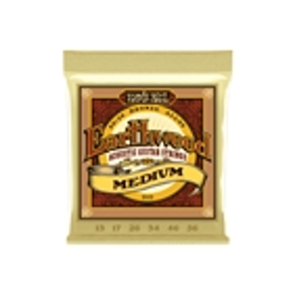 Ernie Ball 2002 Earthwood 80/20 Bronze Medium 13-56