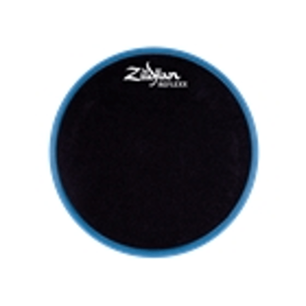 Zildjian ZXPPRCB10 - Reflexx Conditioning Pad Blue 10"