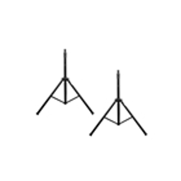 Gator Frameworks RI-SPKRSTDSET Set di due supporti per altoparlanti con borsa per il trasporto