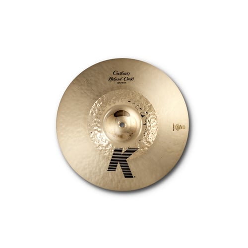 Zildjian K1216-16" K Custom Hybrid Crash