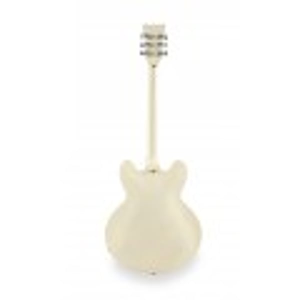 SOUNDSATION Chitarra semiacustica double cutaway con Single coil. Modello J-ROOT P VW