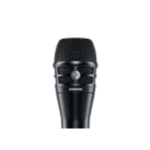 Shure KSM8-B Microfono voce dinamico cardioide nero