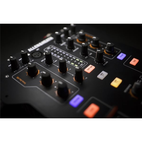 Allen & Heath Xone23C