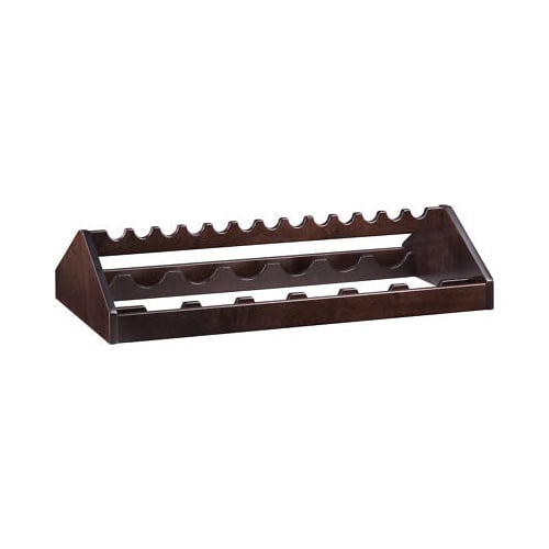 Espositore vini carrello di servizio cm 68x46x19 RS0868