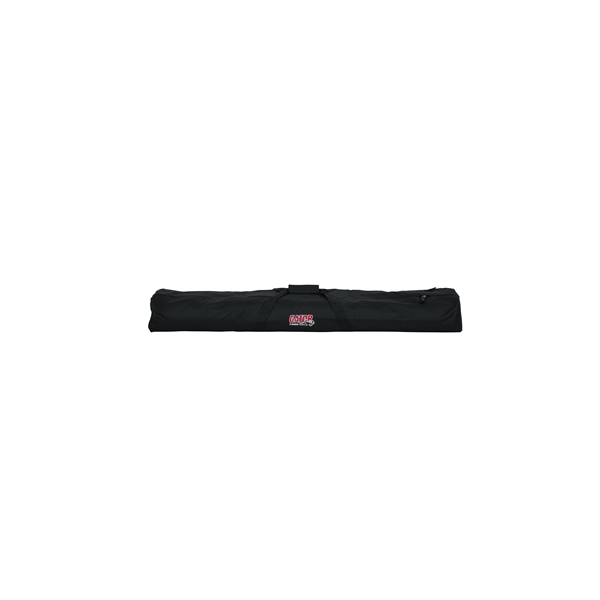 Gator Cases GPA-SPKSTDBG-50DLX Borsa supporti altoparlanti 50" 2 scomparti