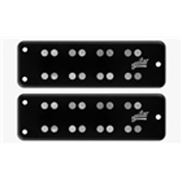 Aguilar 4SD-D1 - Super Double Soapbar 4 Corde