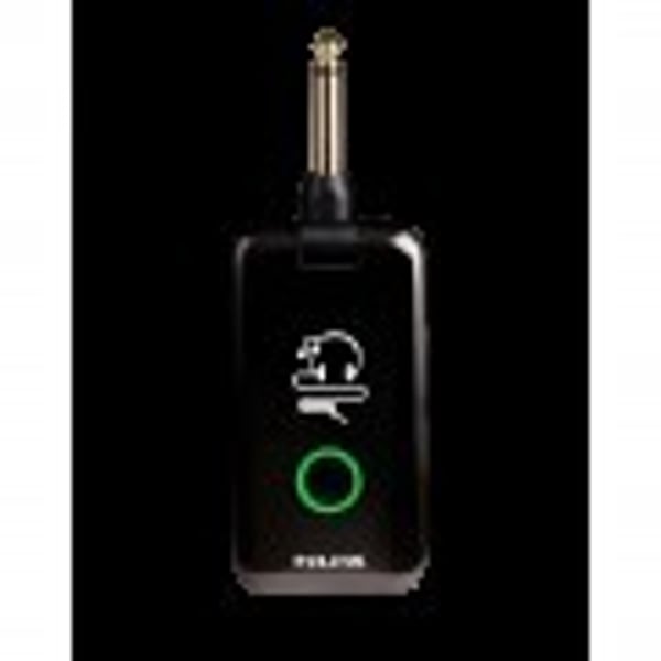 NUX Remote modelling Amplug per chitarra e basso