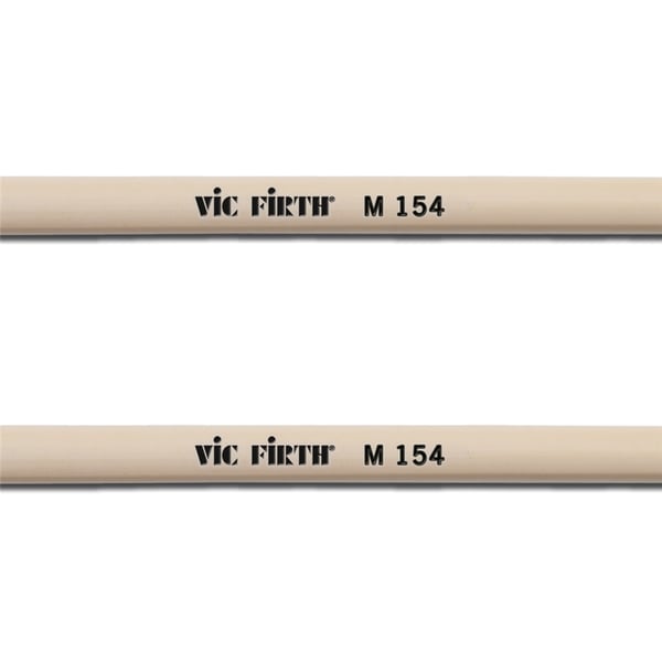 Vic Firth M154 - Ensemble Series - Medium Hard