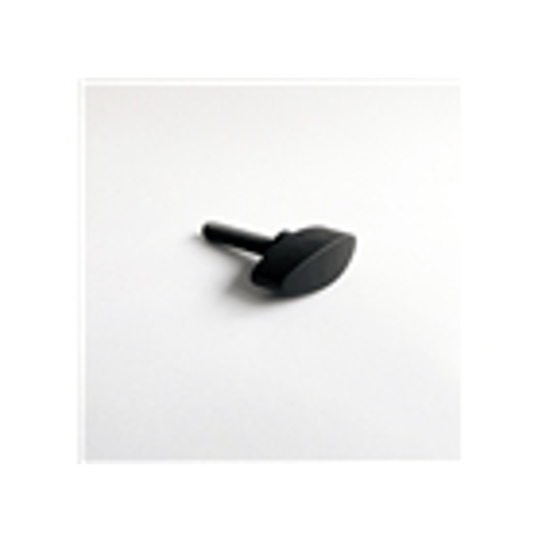 Quik Lok Manopola a Farfalla con Vite M8x55 mm