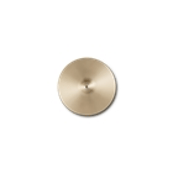 Zildjian A0134-14" A New Beat HiHat - Top