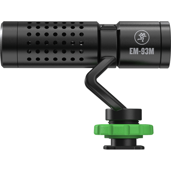 MACKIE EM-93M