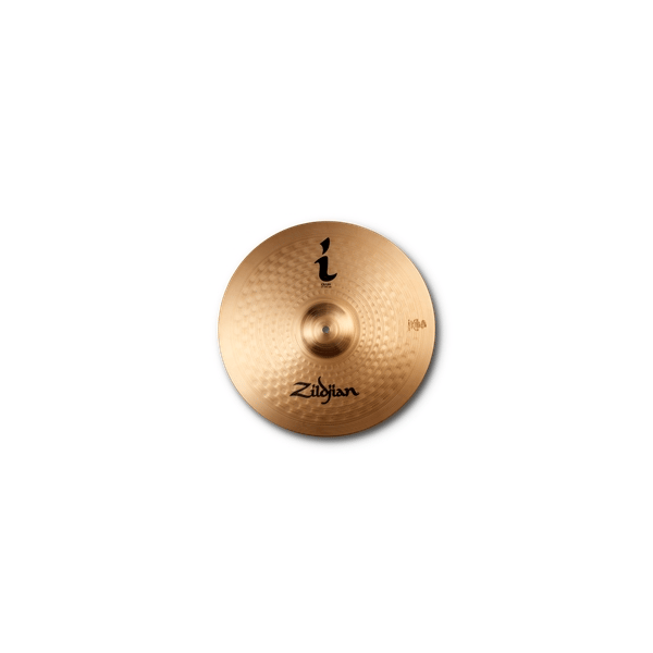 Zildjian ILH17C-17" I Crash