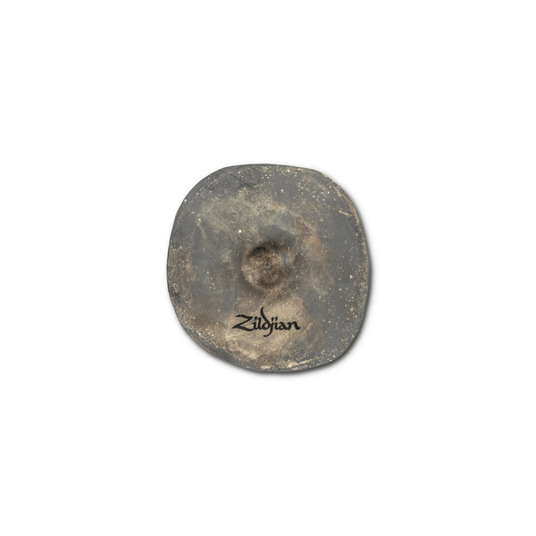 Zildjian FXRCLG-FX Raw Crash, Large Bell