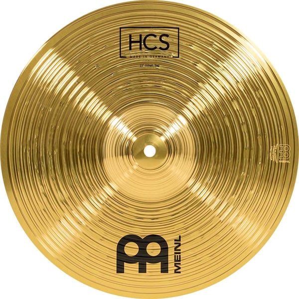 MEINL HCS13H