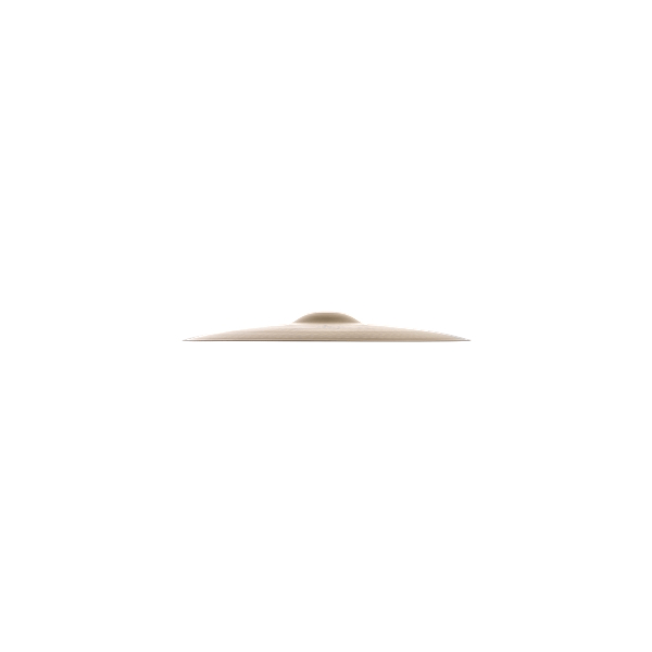 Zildjian A0234-20" A Medium Thin Crash