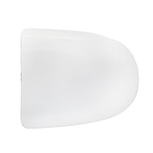 Sedile wc sensation con soft closing