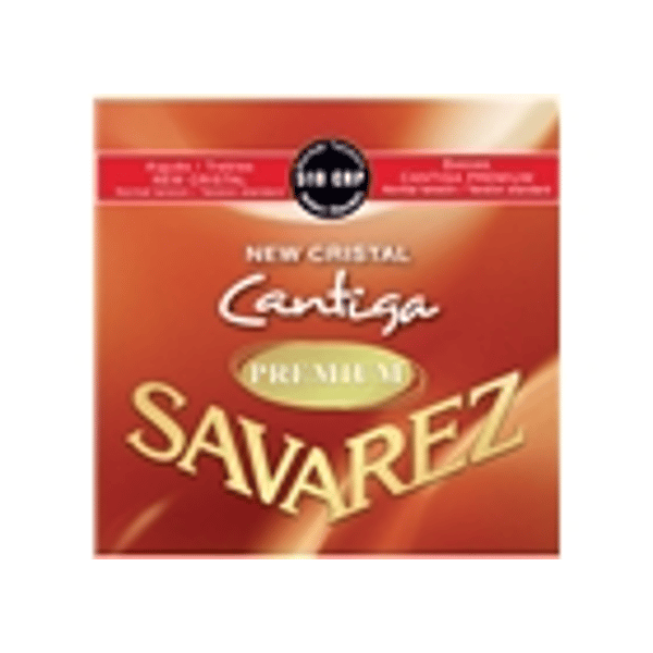 Savarez 510CRP Set Tensione Normale Chitarra Classica