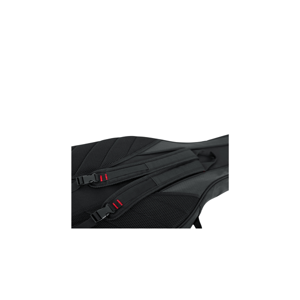 Gator Cases GB-4G-BASS Borsa 4G basso