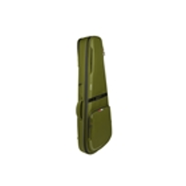 Gator Cases G-ICON335 Borsa ICON chitarra stile 335 Verde