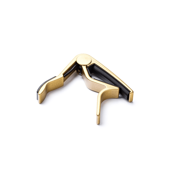 Dunlop 83CG Curved Gold