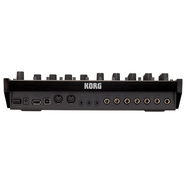 Korg DRUMLOGUE