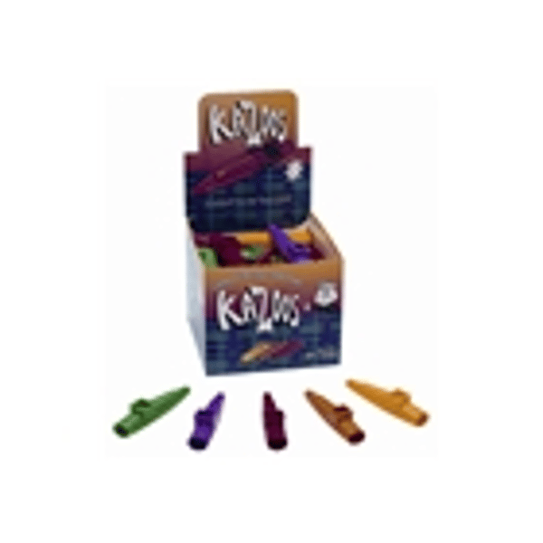Dunlop 7700 Scotty's Kazoo