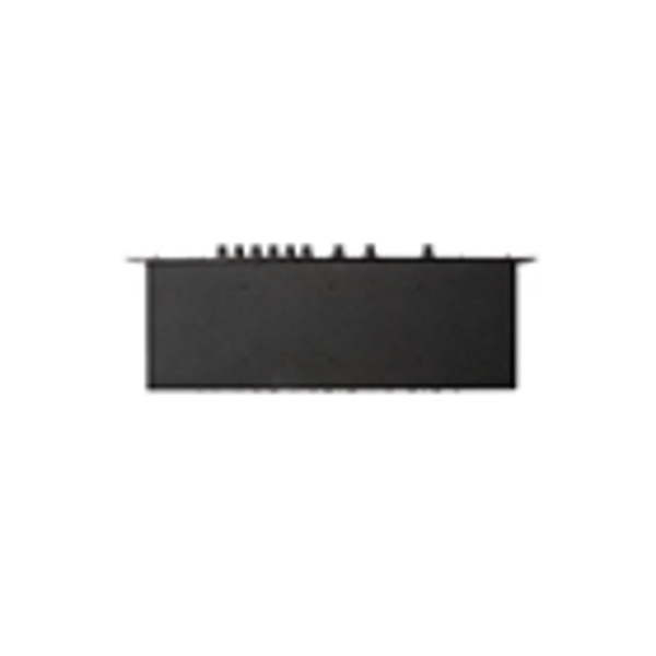 Dunlop DCR-2SR Cry Baby Rack