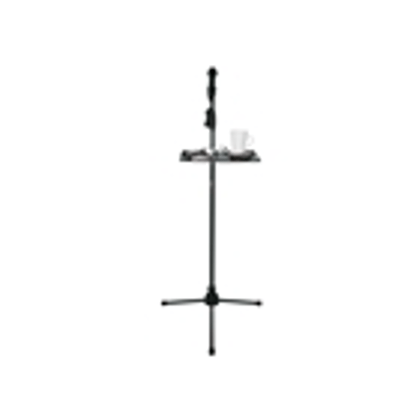 Gator Frameworks GFW-SHELF1115 Mensola per asta microfonica 28 x 38 cm<br>