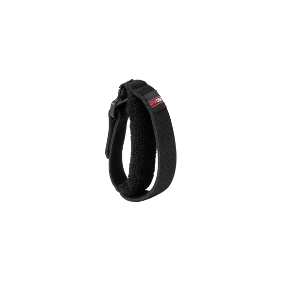 Gator Cases GTR-FRETMUTEXL-1BK Damper per corde nero XL