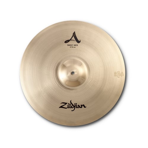 Zildjian A20079-21" A Sweet Ride Brilliant