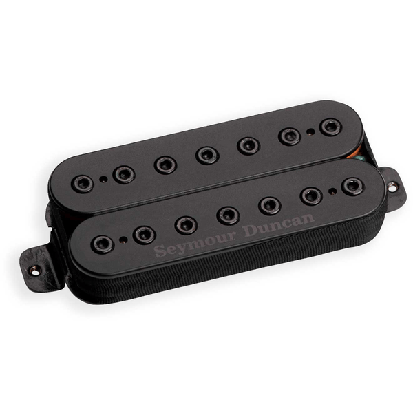 SEYMOUR DUNCAN M HOLCOMB ALPHA NECK BLK 7STR