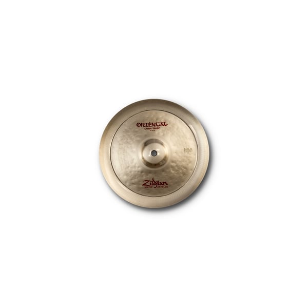 Zildjian A0612-12" FX China Trash