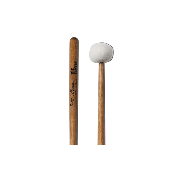Vic Firth GEN6 - Symphonic Collection Timpani Mallets Signature Tim Genis Hard Tonal