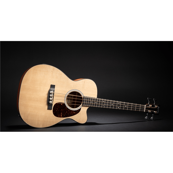 Martin & Co. D Jr-10E BASS