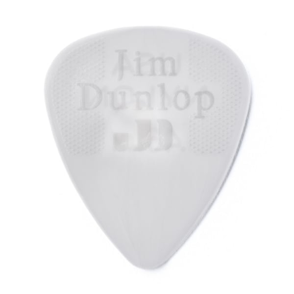 Dunlop 44P.46 Nylon Standard Cream .46mm