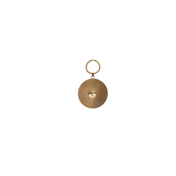 ZKEYCHAIN - Zildjian Cymbal Keychain