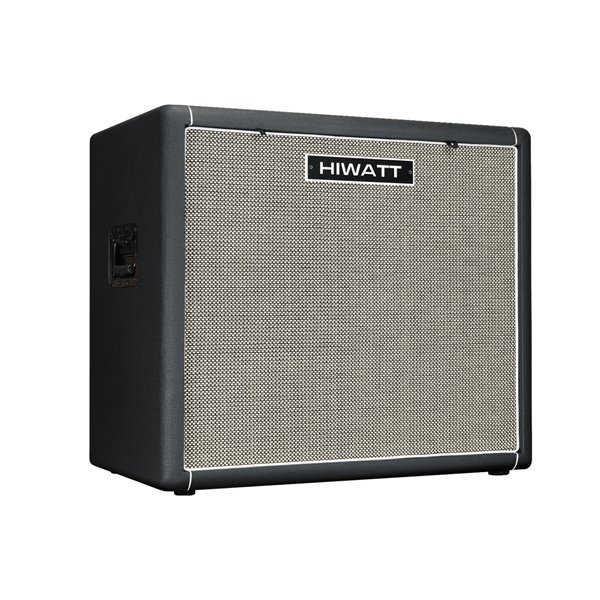 Hiwatt HB410HN Cabinet per basso 4x10