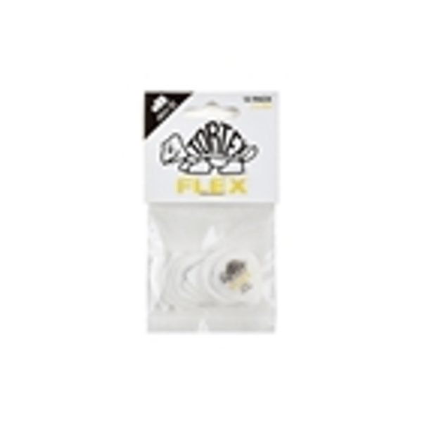 Dunlop 468P.73 Tortex Flex Jazz III .73mm pack/12
