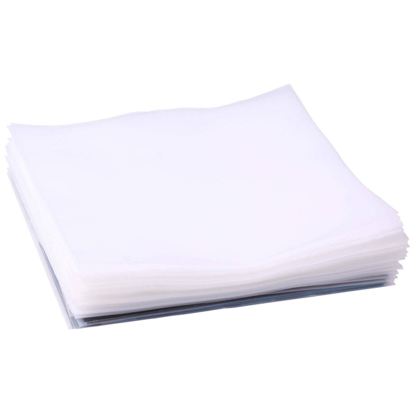 ZOMO LP Copri protezione Fine 85 - 100 pezzi