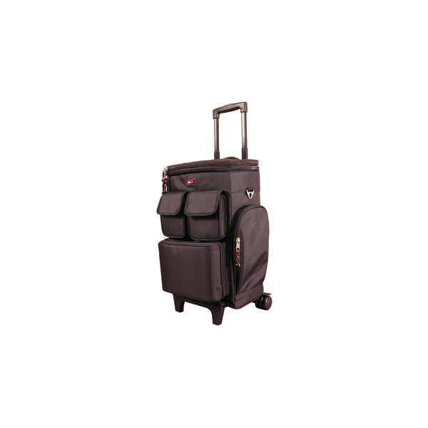 Gator Cases GK-LT25W Zaino controller MIDI e laptop