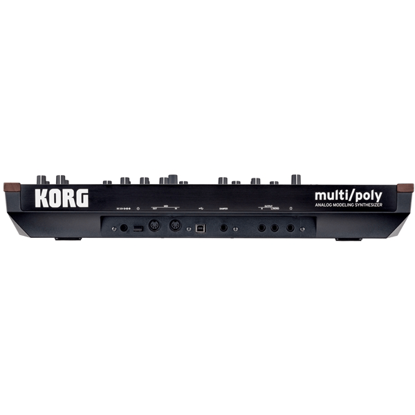 Korg multipoly