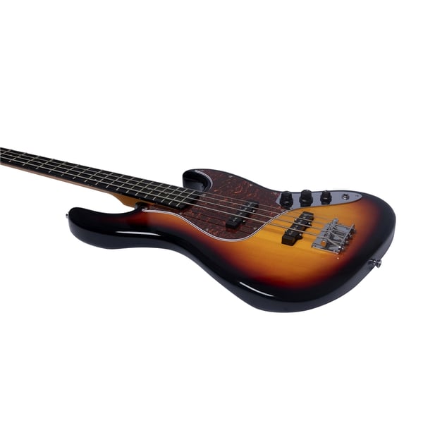 Eko Guitars JB-300 Sunburst