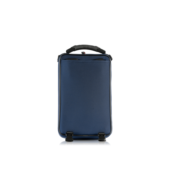 BAM ITALIA 3027SBM CUSTODIA TREKKING PER CLARINETTO - NAVY BLUE