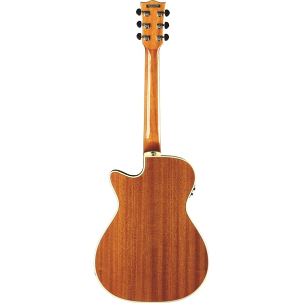 Eko Guitars One 018 CW Eq Natural