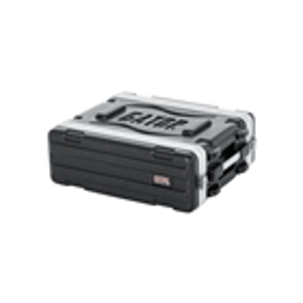 Gator Cases GR-3S Custodia da 3U Rack Shallow