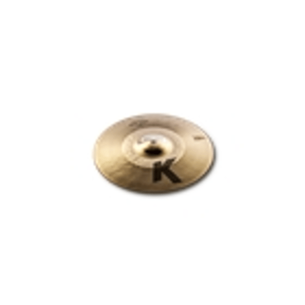 Zildjian K1225 14 1/4" K Custom Hyb HiHat Top