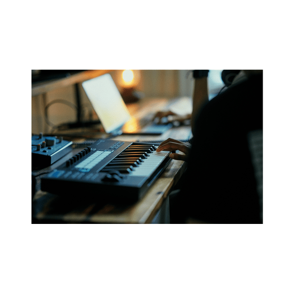 Novation Launchkey 25 Mk3