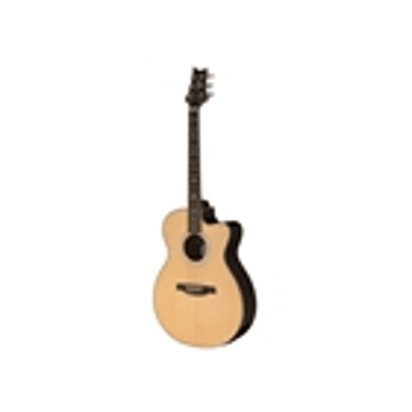 PRS SE A60E Ziricote
